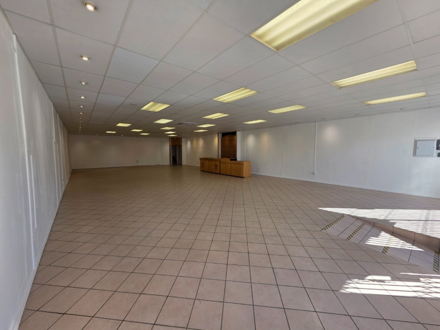 To Let commercial Property for Rent in Reitz Free State